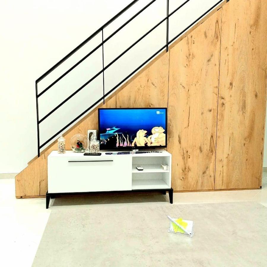 Apartament Me Qera Dublex Lungomare Vlora Kültér fotó