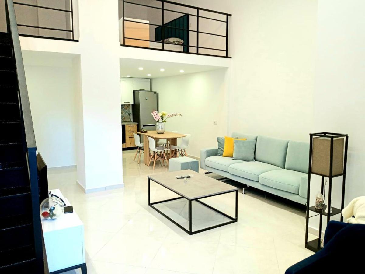 Apartament Me Qera Dublex Lungomare Vlora Kültér fotó