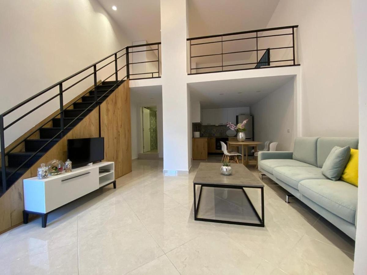 Apartament Me Qera Dublex Lungomare Vlora Kültér fotó