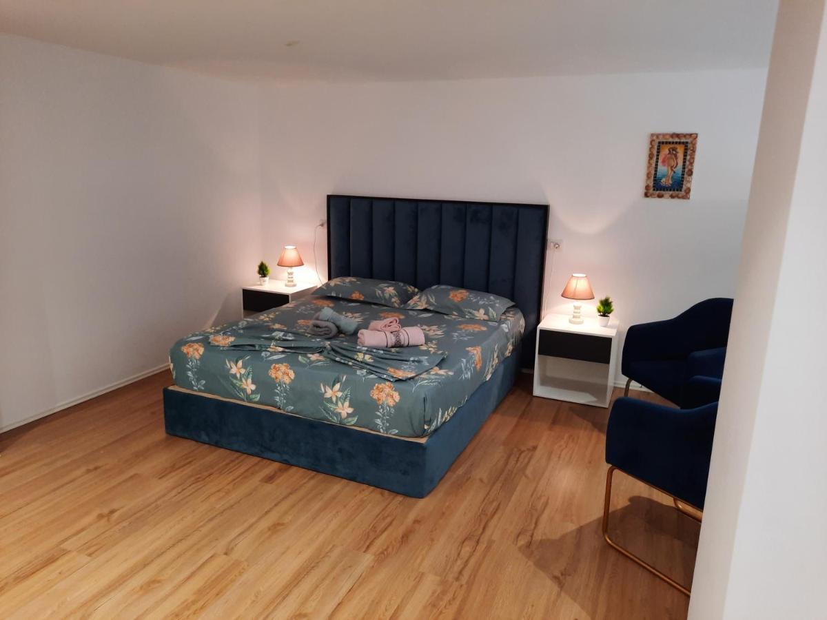 Apartament Me Qera Dublex Lungomare Vlora Kültér fotó