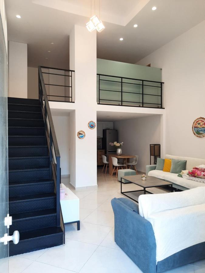 Apartament Me Qera Dublex Lungomare Vlora Kültér fotó