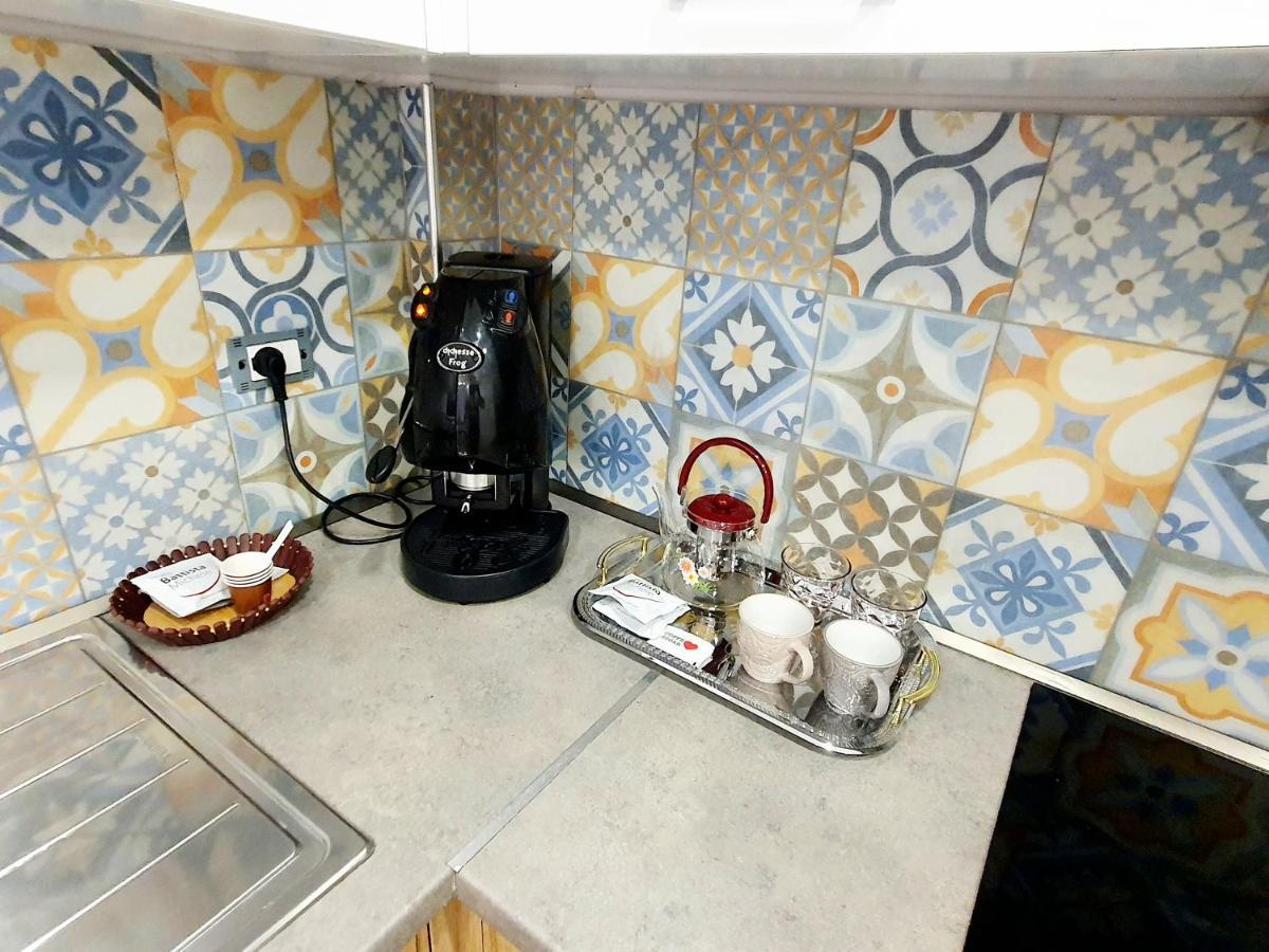 Apartament Me Qera Dublex Lungomare Vlora Kültér fotó